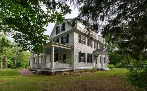 90 Elm Street Lancaster NH 03584