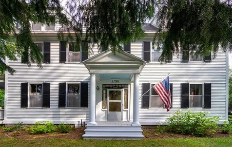 90 Elm Street Lancaster NH 03584