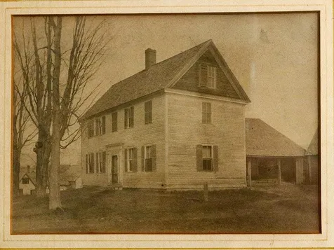 90 Elm Street Lancaster NH 03584