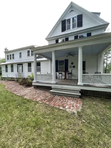 90 Elm Street Lancaster NH 03584