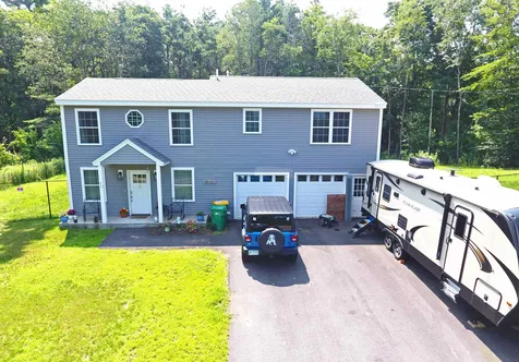 70 Strafford Road Rochester NH 03867