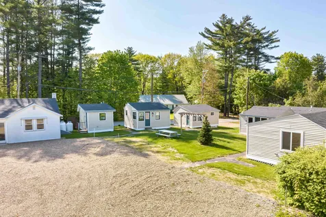 46 Glendale Place Gilford NH 03249