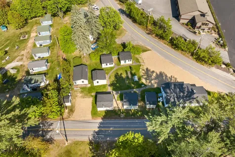 46 Glendale Place Gilford NH 03249