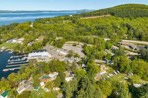 46 Glendale Place Gilford NH 03249