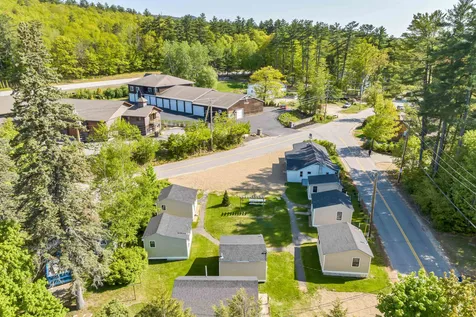 46 Glendale Place Gilford NH 03249