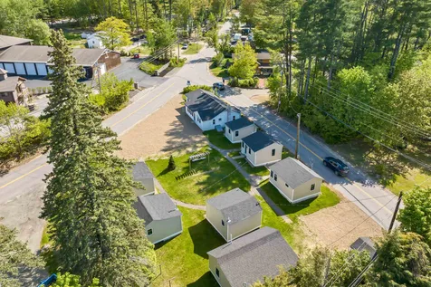 46 Glendale Place Gilford NH 03249