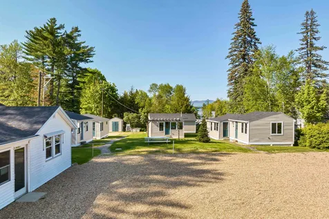 46 Glendale Place Gilford NH 03249
