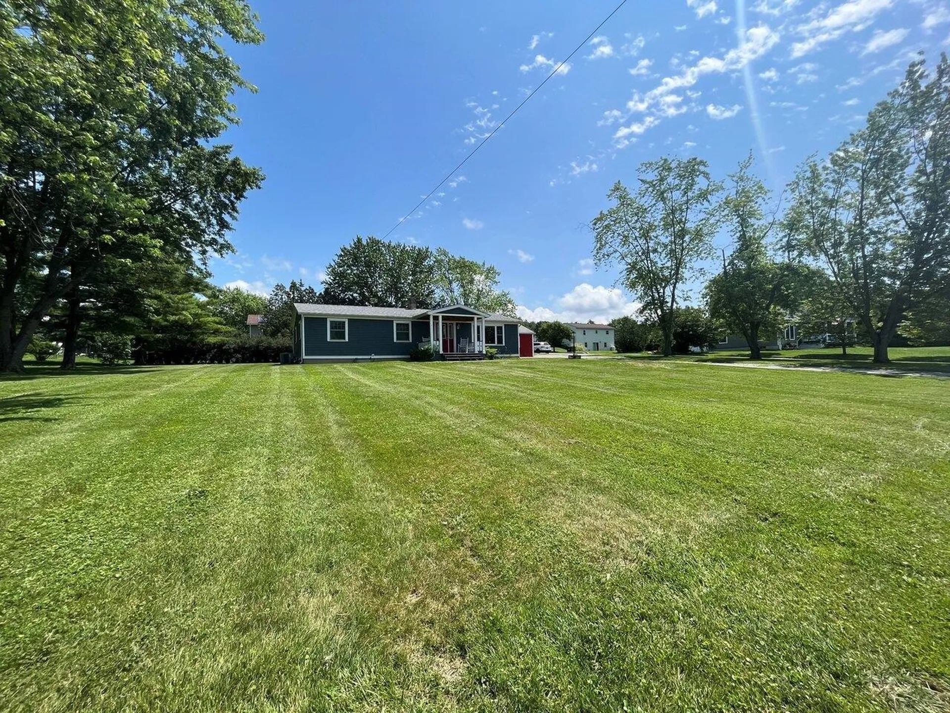 195 South Maple Street Vergennes VT 05491