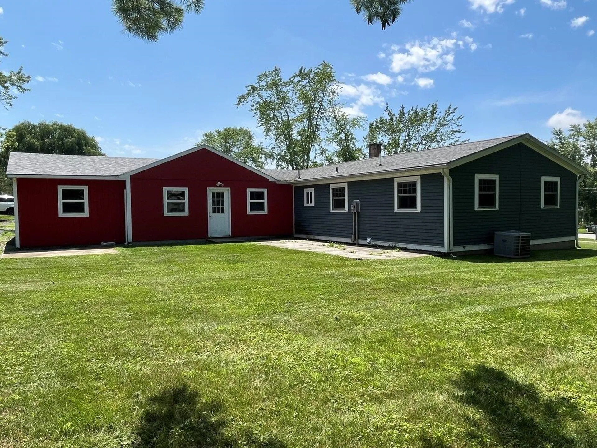 195 South Maple Street Vergennes VT 05491