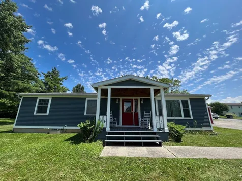 195 South Maple Street Vergennes VT 05491