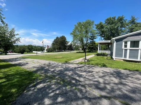195 South Maple Street Vergennes VT 05491