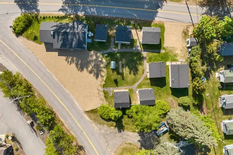 46 Glendale Place Gilford NH 03249
