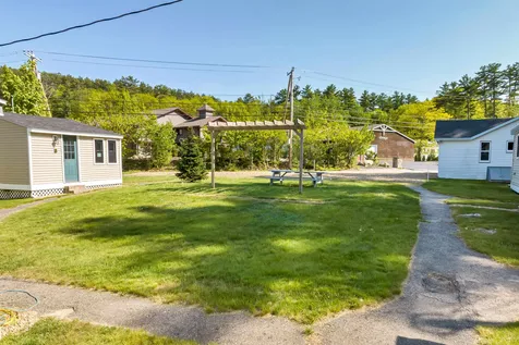 46 Glendale Place Gilford NH 03249