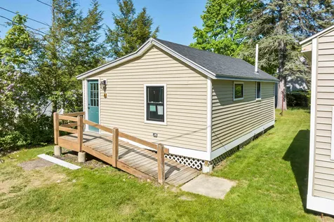 46 Glendale Place Gilford NH 03249