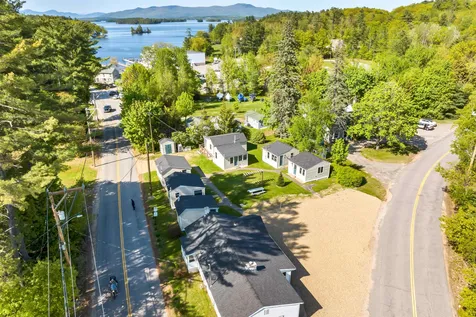 46 Glendale Place Gilford NH 03249