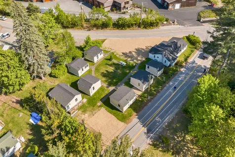 46 Glendale Place Gilford NH 03249