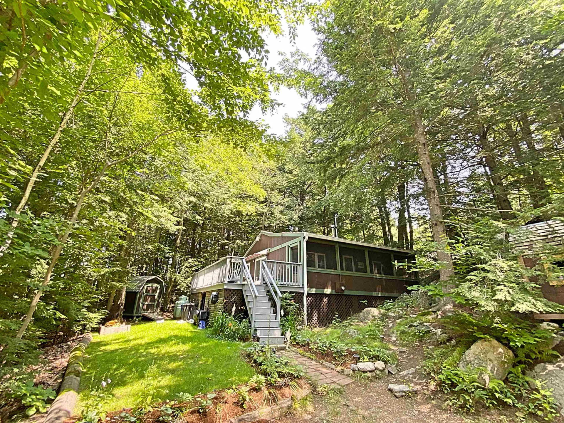 202 Alton Shores Road Alton NH 03810