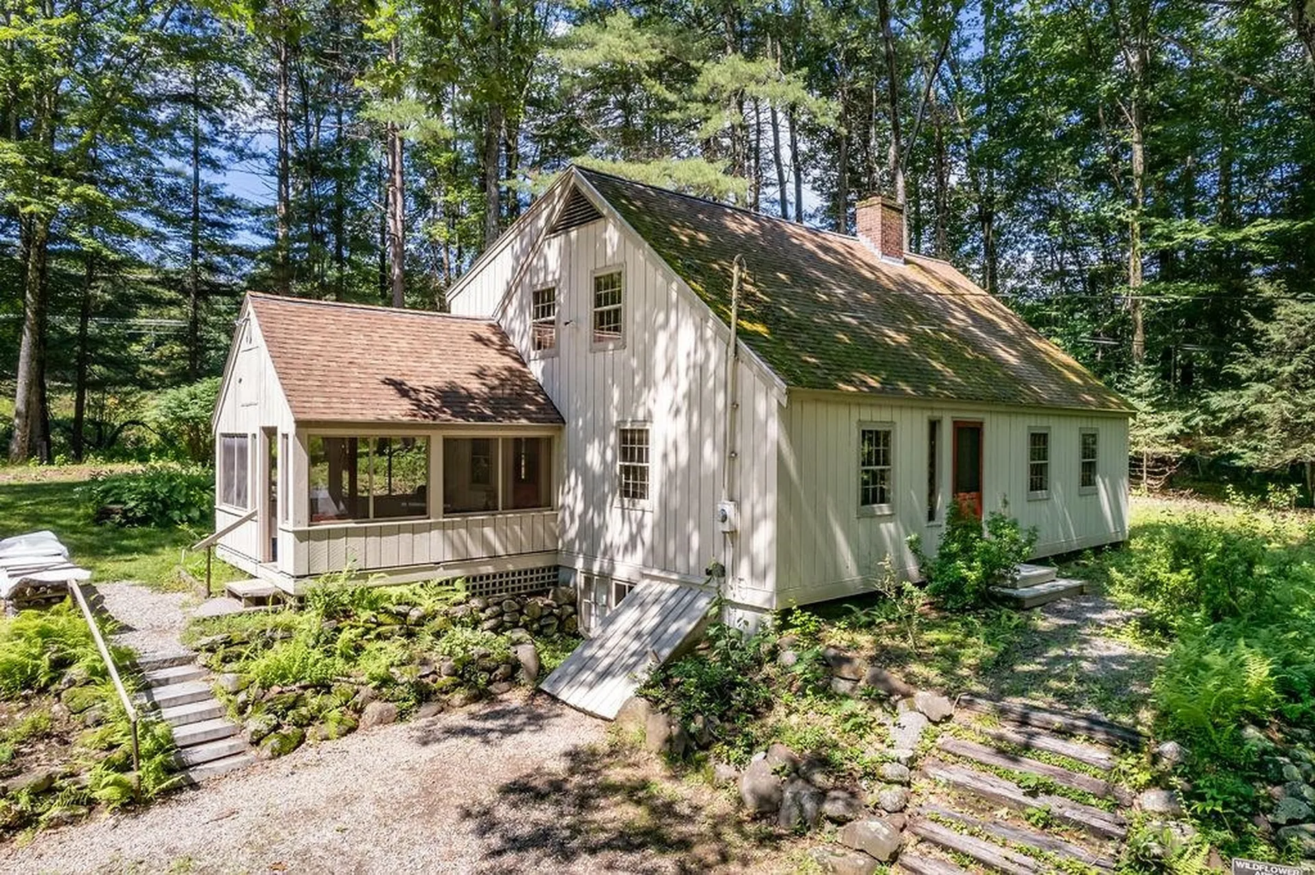 486 Farrington Corner Road Hopkinton NH 03229