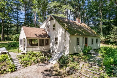 486 Farrington Corner Road Hopkinton NH 03229