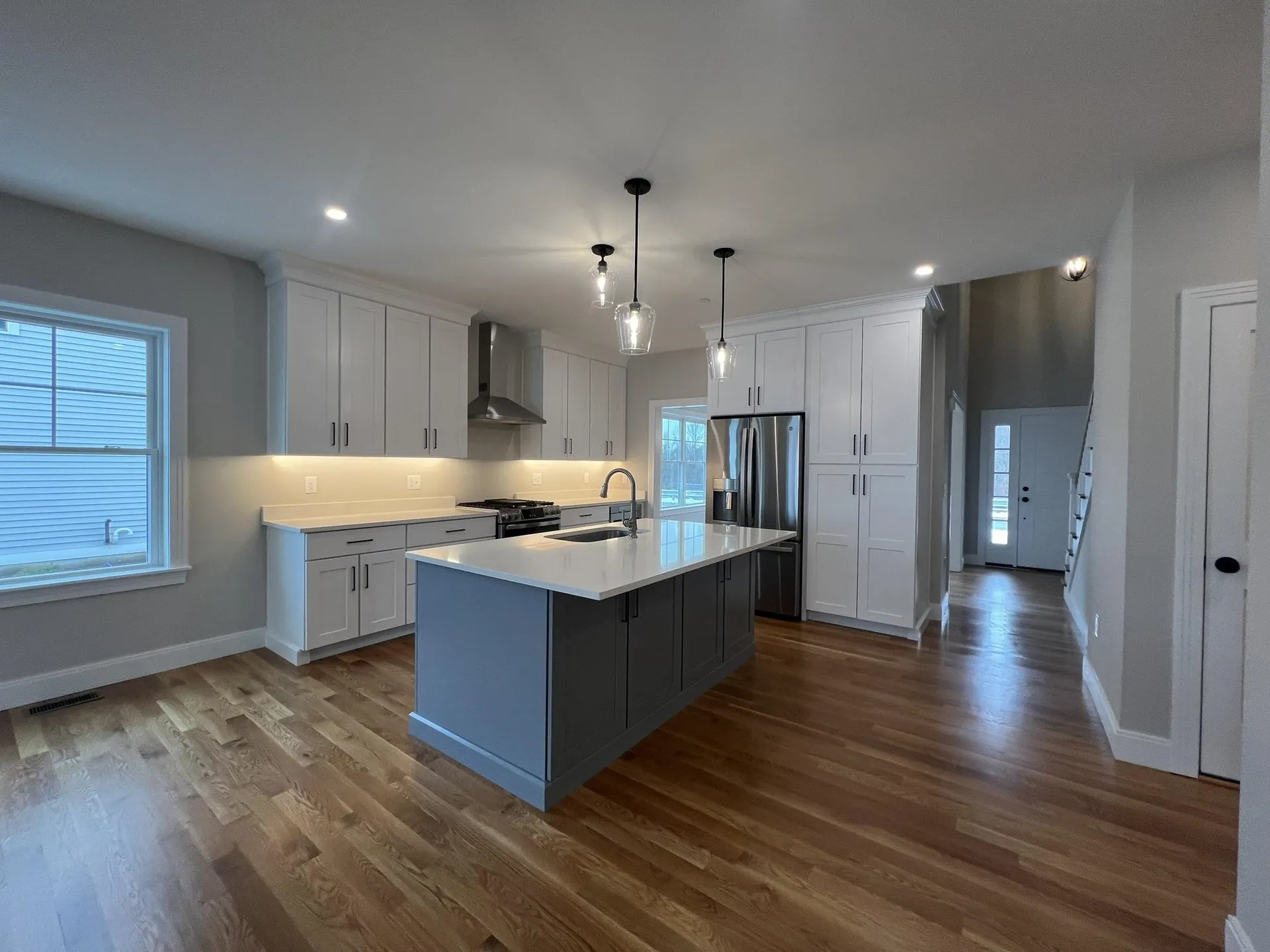 54 Sage Lane Portsmouth NH 03801
