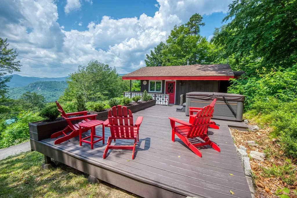 189 Mittenwald Strasse Road Bartlett NH 03812