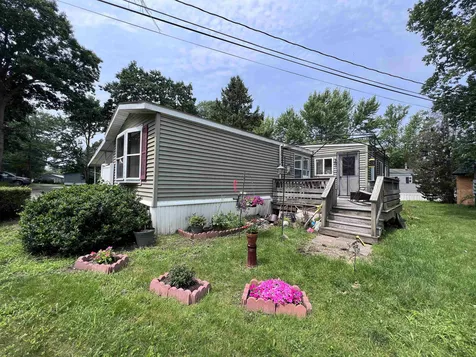 12 Hilton Avenue Exeter NH 03833