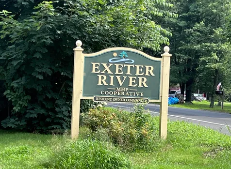 12 Hilton Avenue Exeter NH 03833