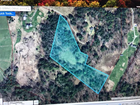 103 Spring Drive Cambridge VT 05464