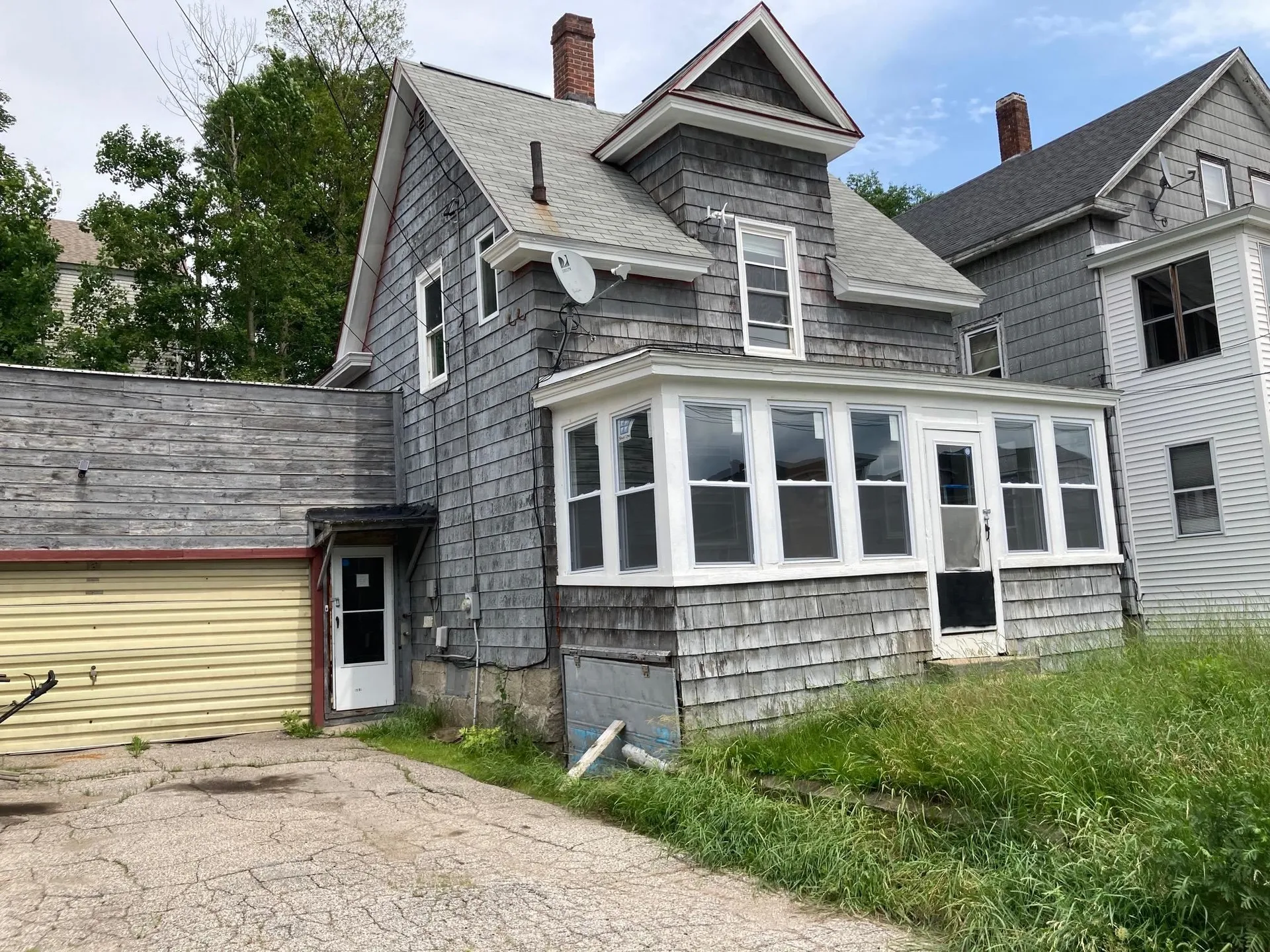 378 Madison Avenue Berlin NH 03570