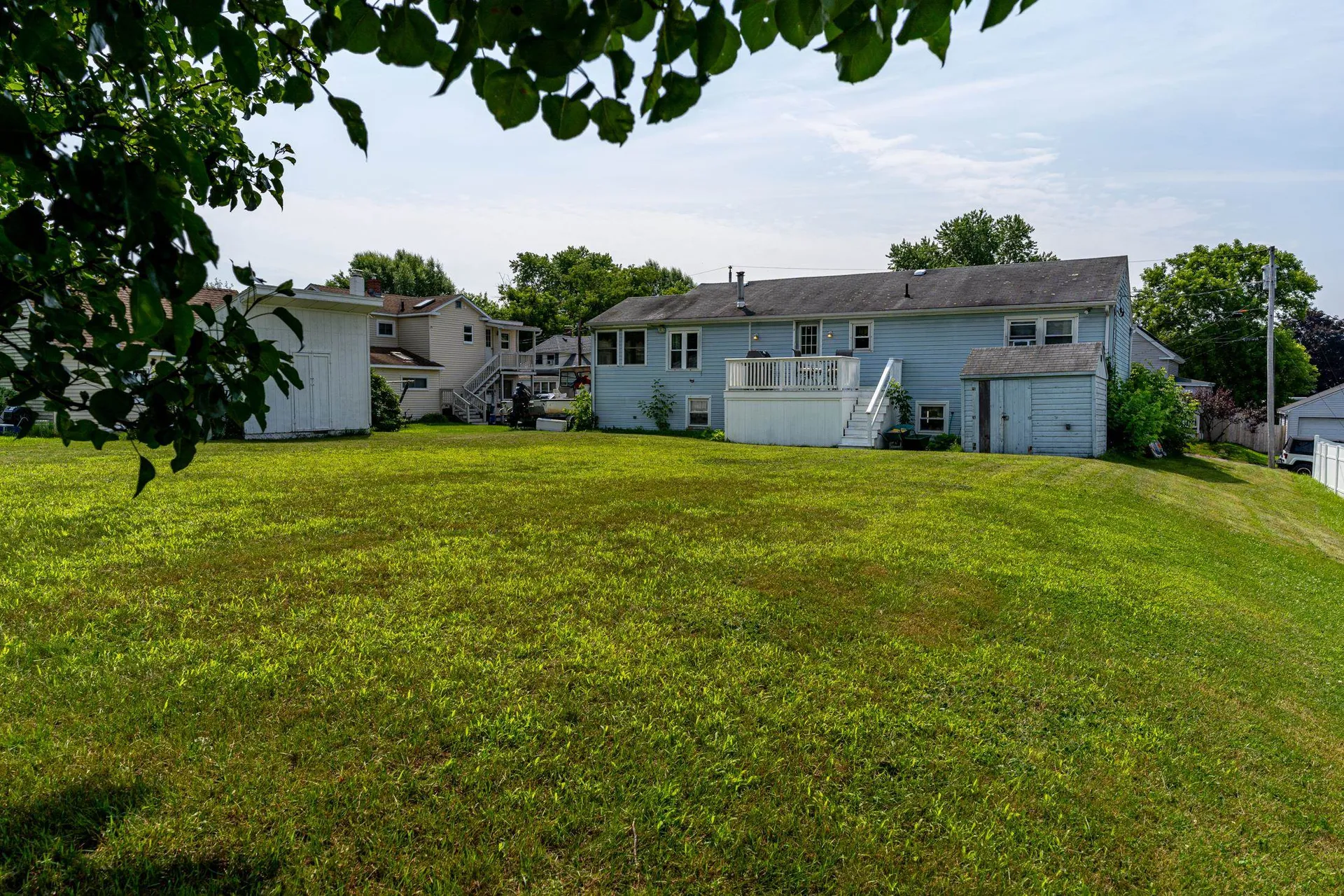 8 Chesley Avenue Somersworth NH 03878