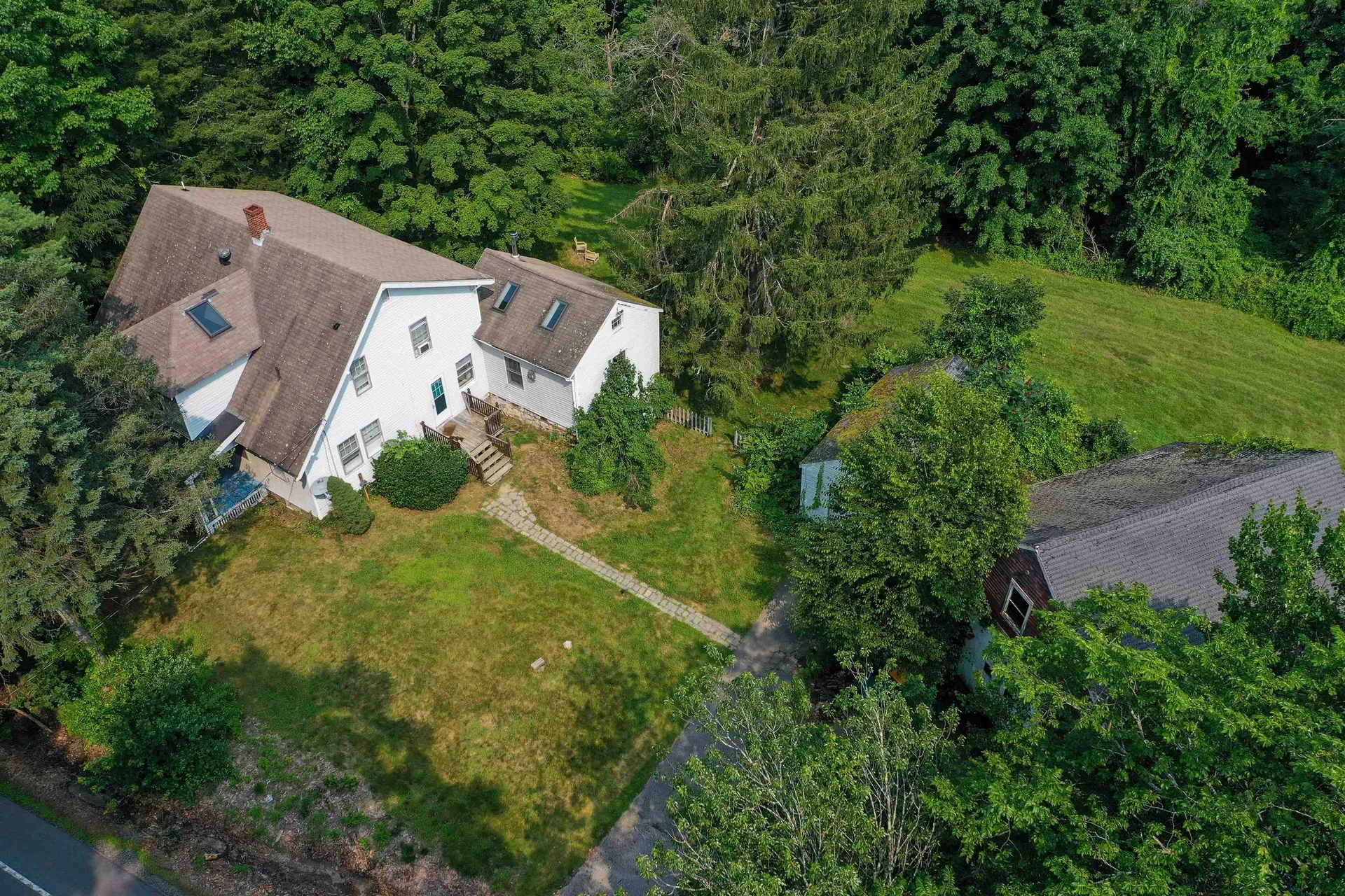 123 Exeter Road Kingston NH 03848