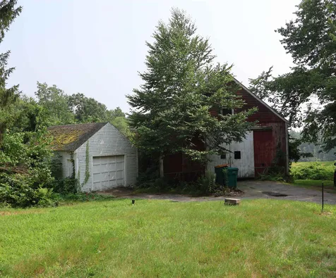 123 Exeter Road Kingston NH 03848