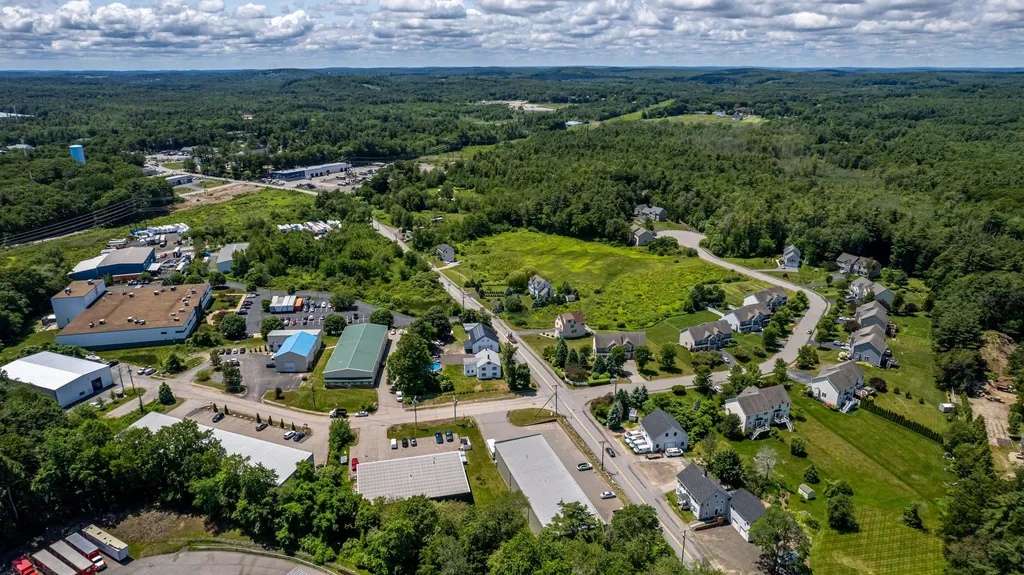 84 Stard Road Seabrook NH 03874