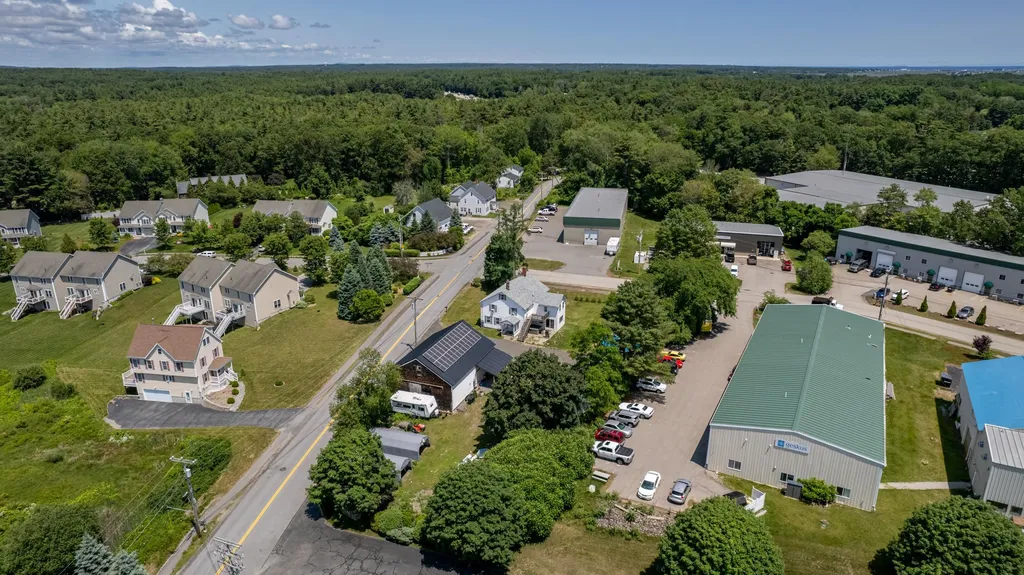 84 Stard Road Seabrook NH 03874