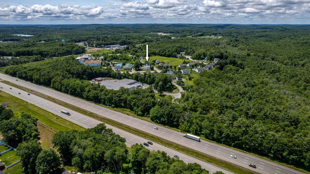 84 Stard Road Seabrook NH 03874