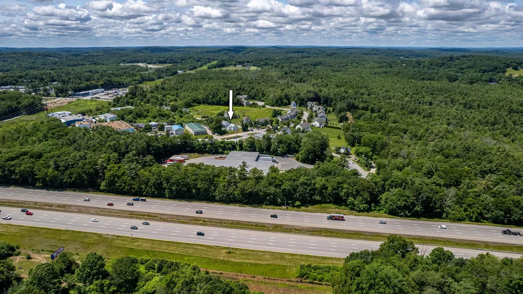 84 Stard Road Seabrook NH 03874