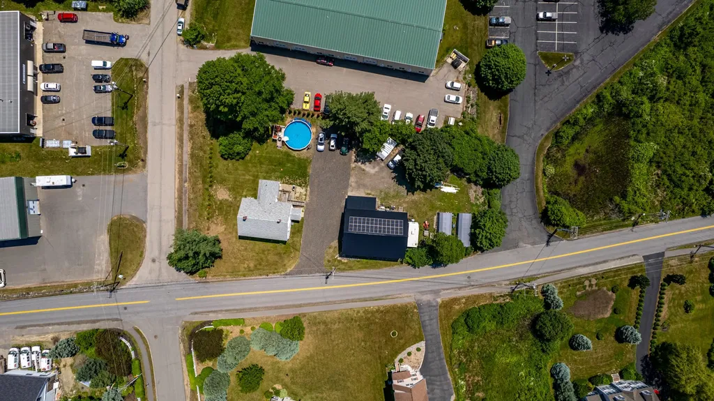 84 Stard Road Seabrook NH 03874