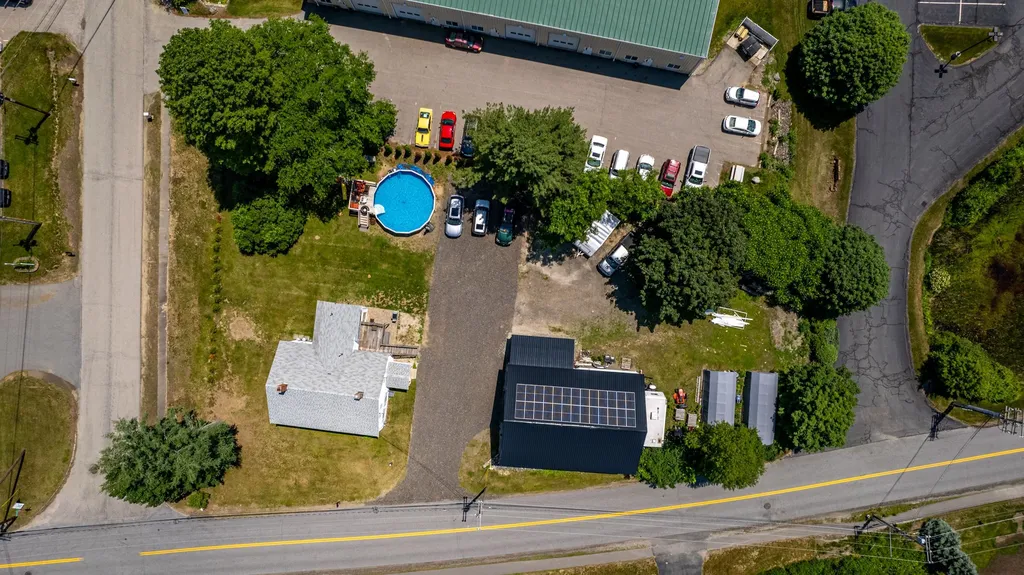 84 Stard Road Seabrook NH 03874