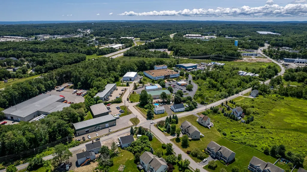 84 Stard Road Seabrook NH 03874