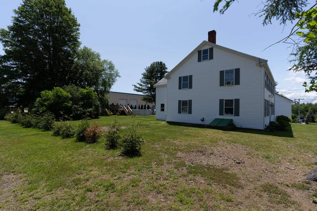 84 Stard Road Seabrook NH 03874