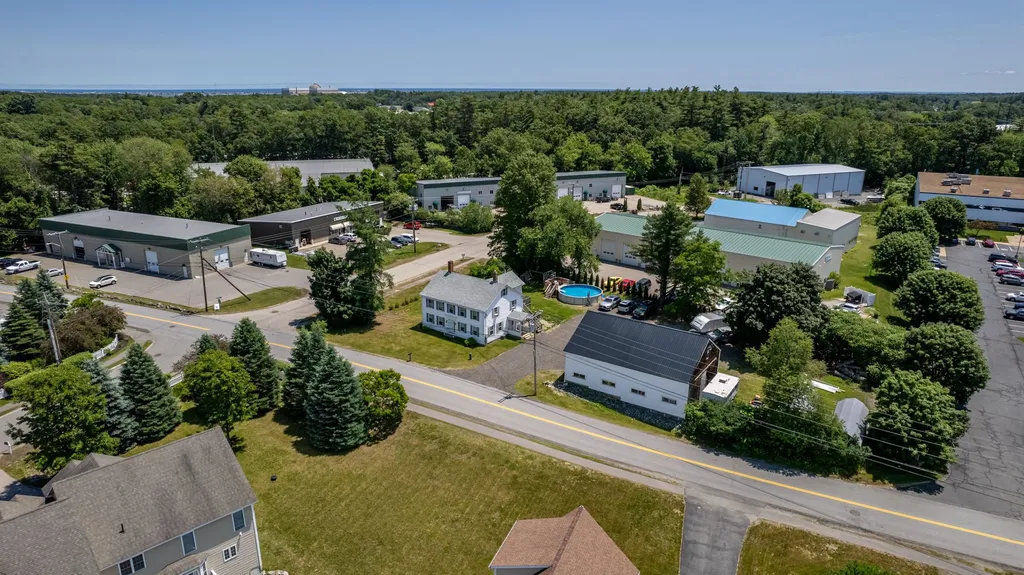 84 Stard Road Seabrook NH 03874