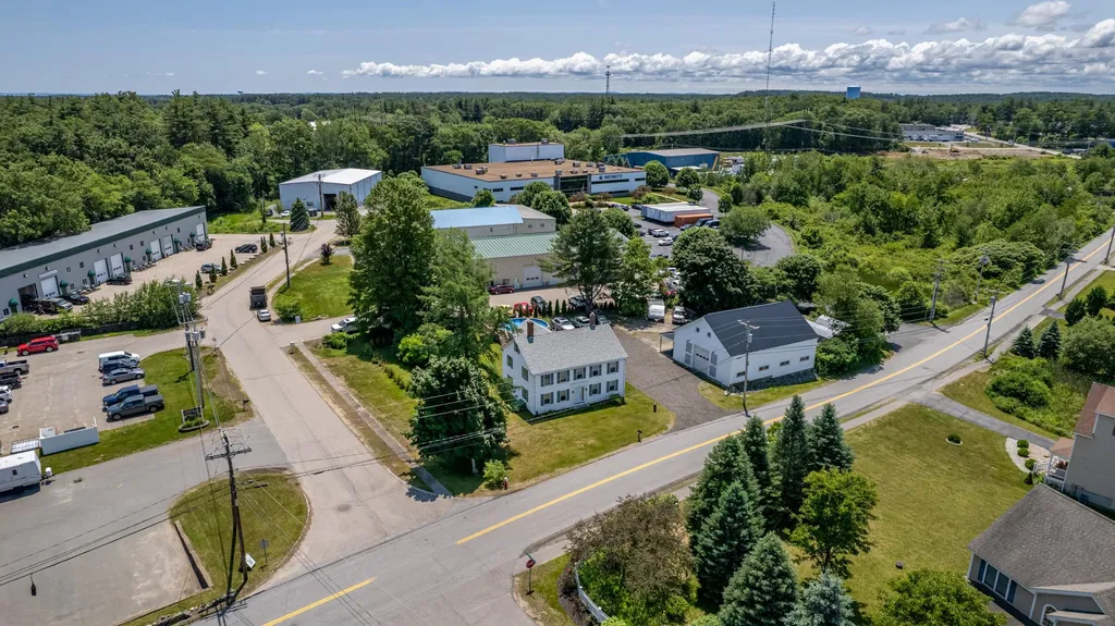 84 Stard Road Seabrook NH 03874