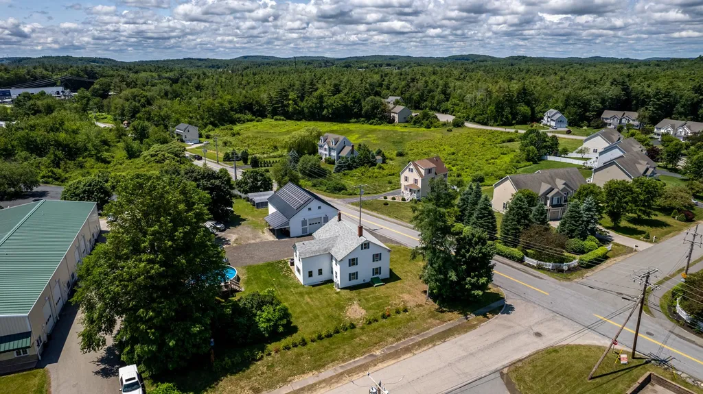 84 Stard Road Seabrook NH 03874
