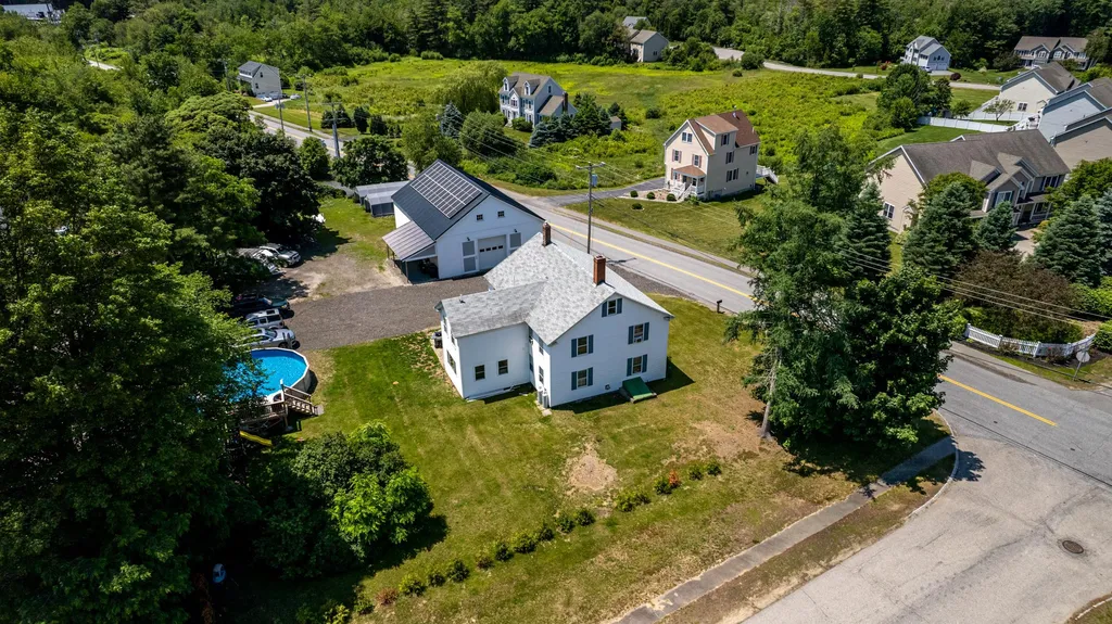 84 Stard Road Seabrook NH 03874