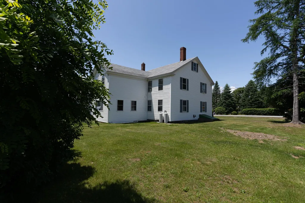84 Stard Road Seabrook NH 03874