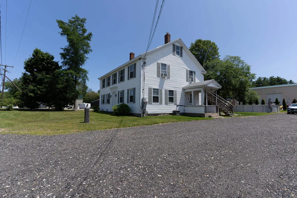 84 Stard Road Seabrook NH 03874