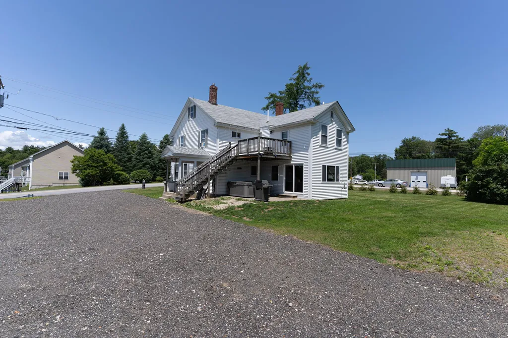 84 Stard Road Seabrook NH 03874