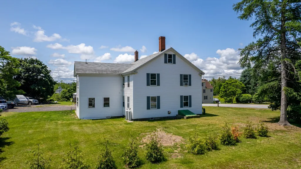 84 Stard Road Seabrook NH 03874