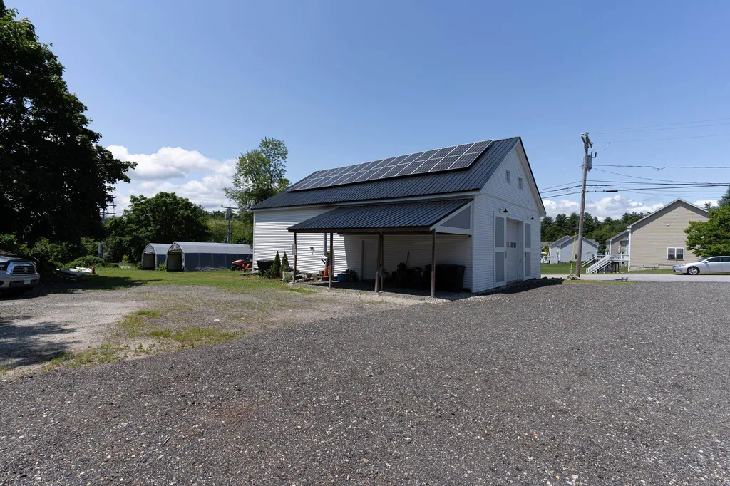 84 Stard Road Seabrook NH 03874