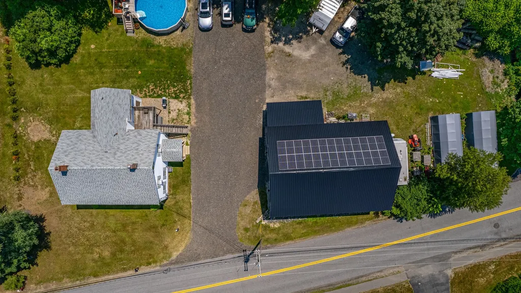 84 Stard Road Seabrook NH 03874